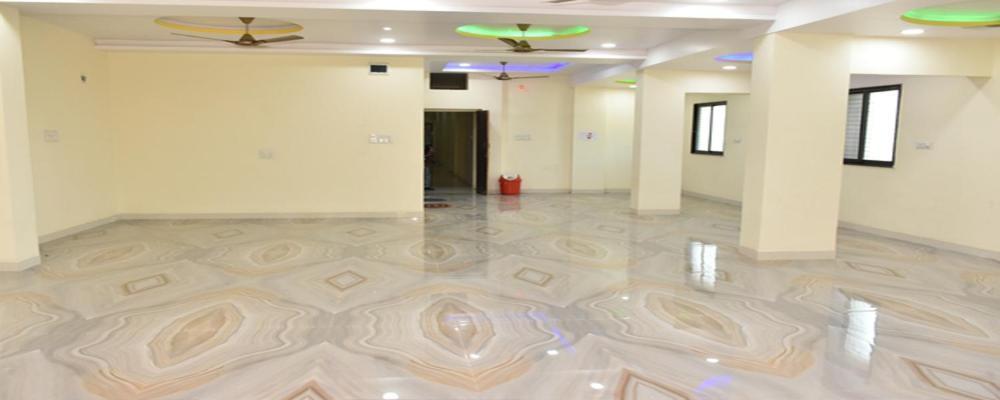 Hotel Shivalay Shegaon المظهر الخارجي الصورة